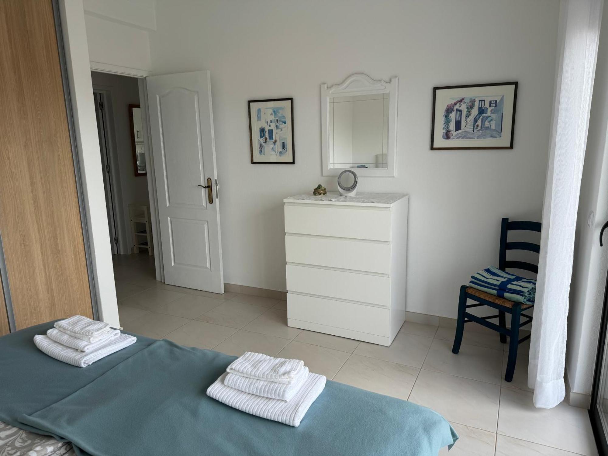 Apartment Lindamar Lagos Exterior photo